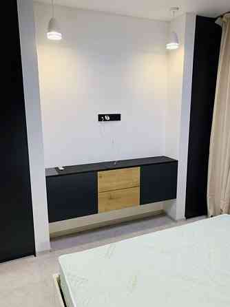 Оренда Квартира 1-кімнатна, 18/20 поверх на ул. Ракетная, 24 Kiev