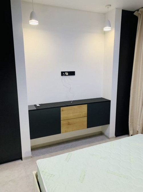 Оренда Квартира 1-кімнатна, 18/20 поверх на ул. Ракетная, 24 Київ - фото 2