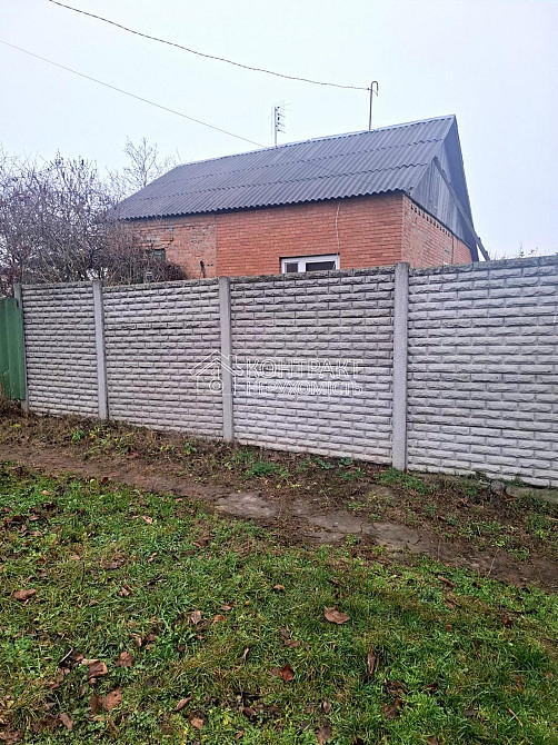 Продаж Будинок 2-кімнатний на вул. Спортивна Pokotylivka - photo 1