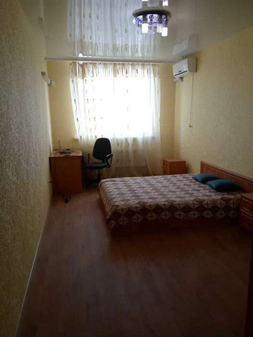 Оренда Квартира 2-кімнатна, 16/21 поверх на ул. Сикорского Київ - фото 2