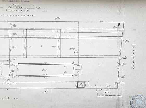 Продаж торгове приміщення Дніпро
