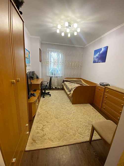 Продаж Квартира 3-кімнатна, 11/16 поверх на Радужный массив вулиця, 6 Odessa - photo 2