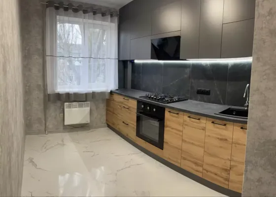 Продаж Квартира 2-кімнатна, 4/5 поверх на Яновського Кропивницький