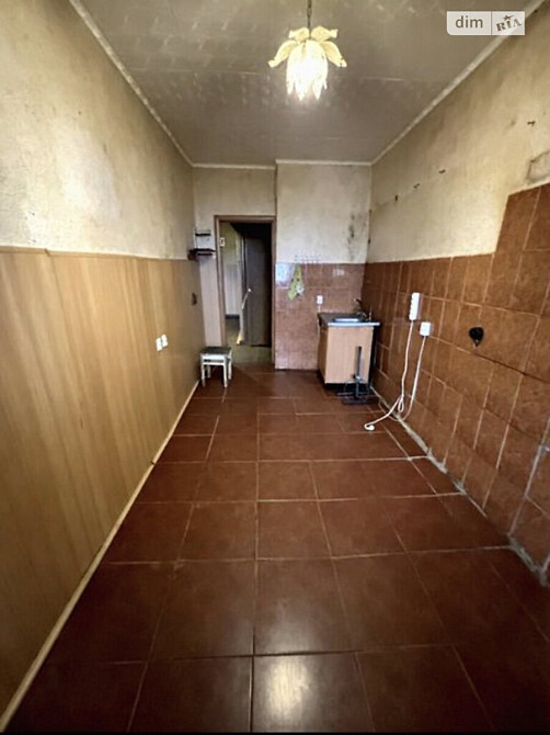 Продаж Квартира 2-кімнатна, 3/12 поверх на Петра Болбочана вул. (Командарма Каменєва), 4а Киев - изображение 4