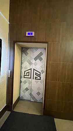 Продаж Квартира 2-кімнатна, 2/12 поверх на Володимирівська, 1 Слобожанське