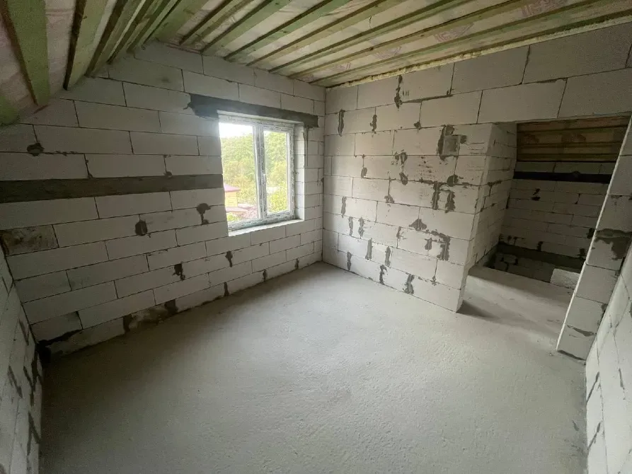 Продаж 2-поверховий Будинок з ділянкою 4 сот 111.4 кв.м 3 кімн. на Кооперативна Віта-Поштова - фото 18