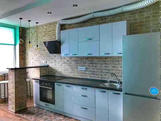 Оренда Квартира 1-кімнатна, 22/25 поверх на ул. Михаила Драгоманова, 2б Київ