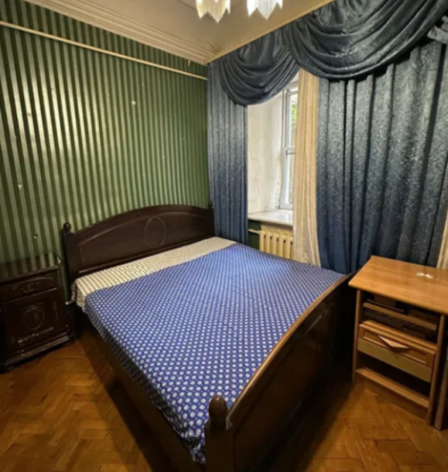 Трехкомнатная квартира в центре города, переулок Нечипуренко Одеса - фото 5