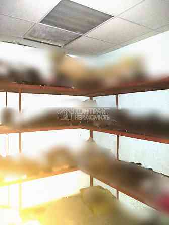 Оренда приміщення вільного призначення на вул. Героїв Праці приміщень - 4, поверх - 1/9 Харків