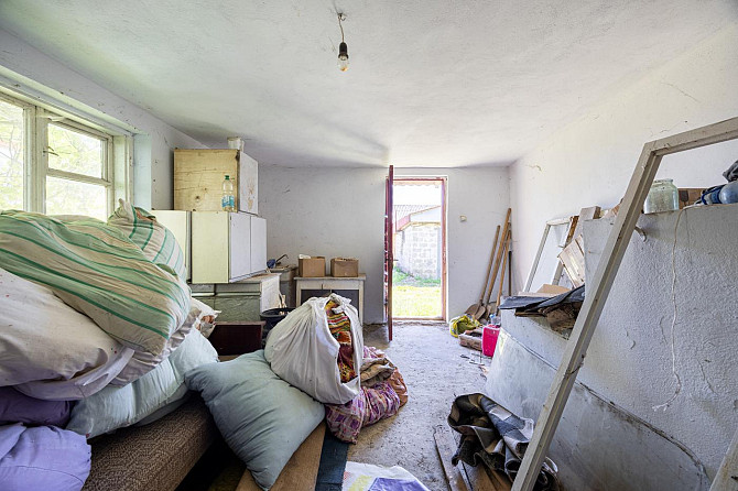 Продаж будинку житлова площа 61,7 м.кв. — Центральна Zhyrivka - photo 20