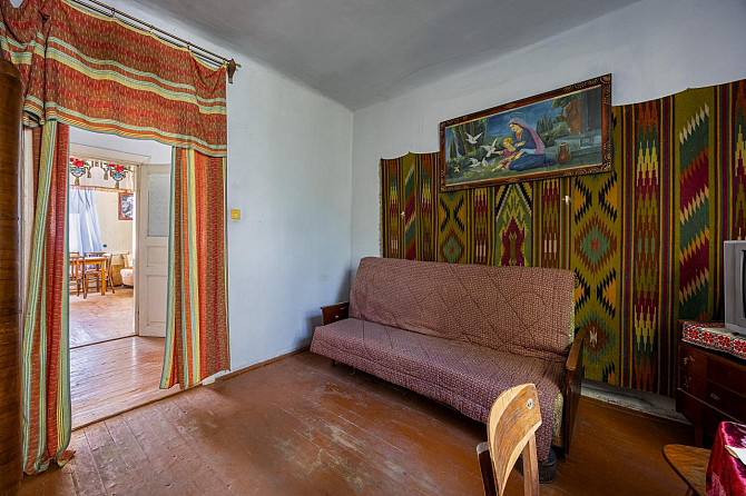 Продаж будинку житлова площа 61,7 м.кв. — Центральна Zhyrivka - photo 6