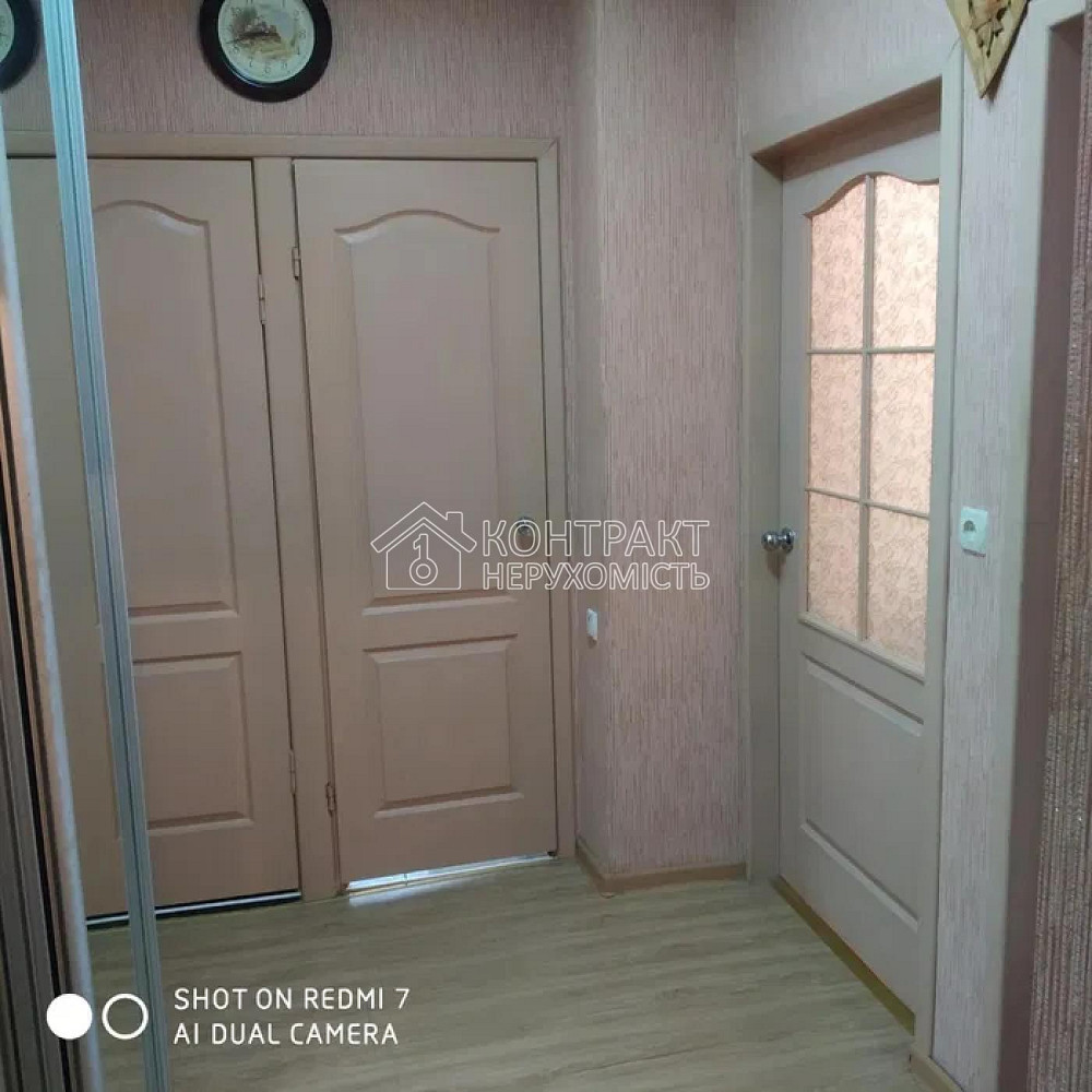 Продаж Квартира 2-кімнатна, 4/4 поверх на вул. Бібліка Kharkiv - photo 15