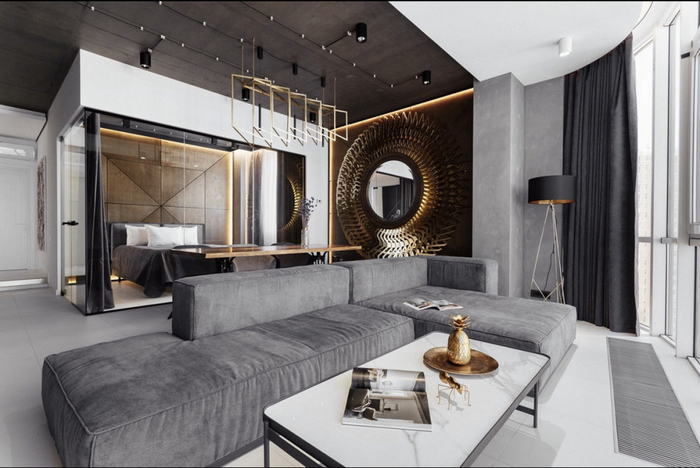 Оренда Квартира 2-кімнатна, 16/22 поверх на Гагаринское плато, 5/2 Одесса - изображение 13