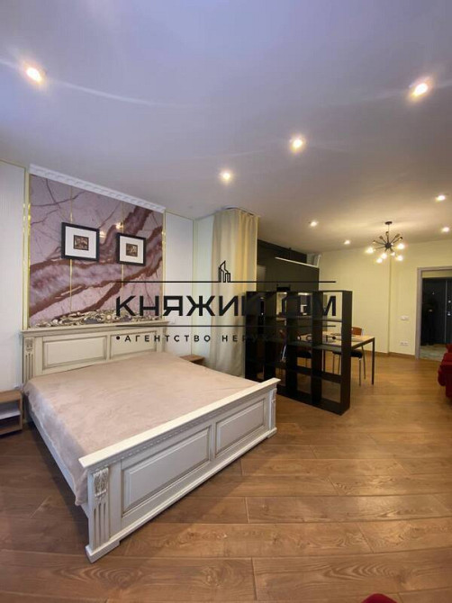 Оренда Квартира 1-кімнатна, 7/10 поверх на Центральная ул. Київ - фото 2