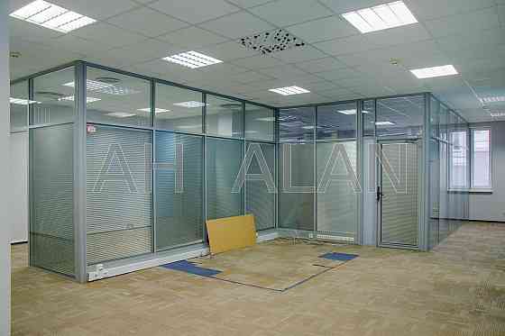 Оренда офісне приміщення на Пимоненка Миколи вул., 13 поверх - 6/6 Київ