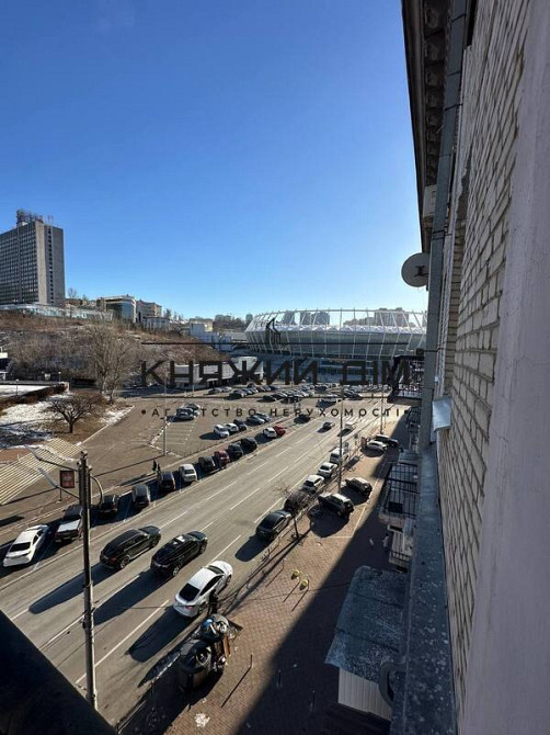 Оренда Квартира 2-кімнатна, 5/6 поверх на Эспланадная ул. Киев - изображение 11