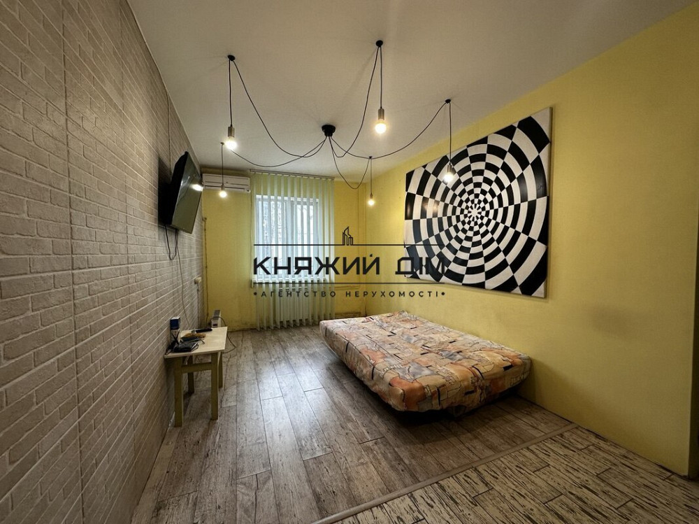 Оренда Квартира 1-кімнатна, 1/10 поверх на Тростянецкая ул. Kiev - photo 2