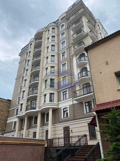 Продаж 2к квартири 75.7 кв. м Одеса - фото 5