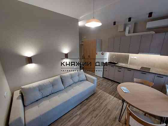 Перша Здача! Оренда 1-но к. квартири в клубному будинку м. Сирець.№ 11203941 Київ