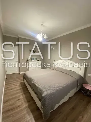Продаж 3к Квартира 96 кв.м Бідного Олександра вулиця 16 Полтава - фото 1