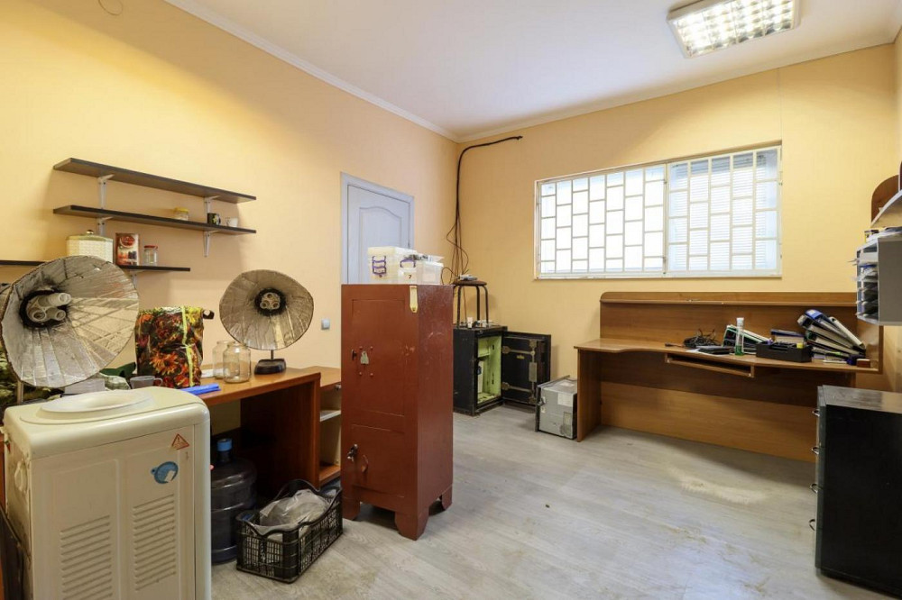 Продаж офісне приміщення на вул. Шевченка приміщень - 15, поверх - 1/3 Львов - изображение 15