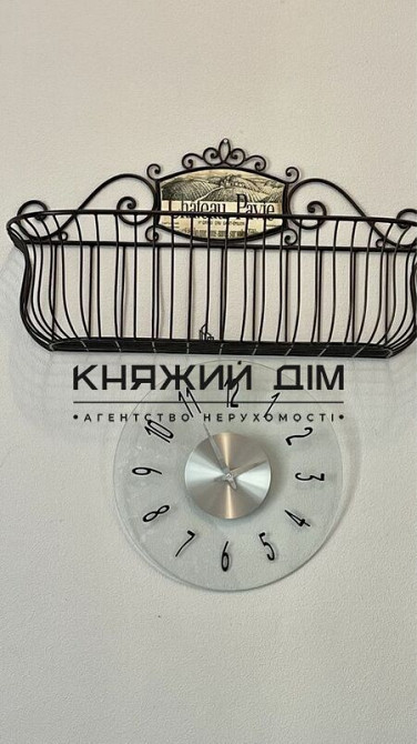 Оренда роздільної 3-х кімнтаної квартири на Печерську м. Арсенальна. №11202195 Київ - фото 17