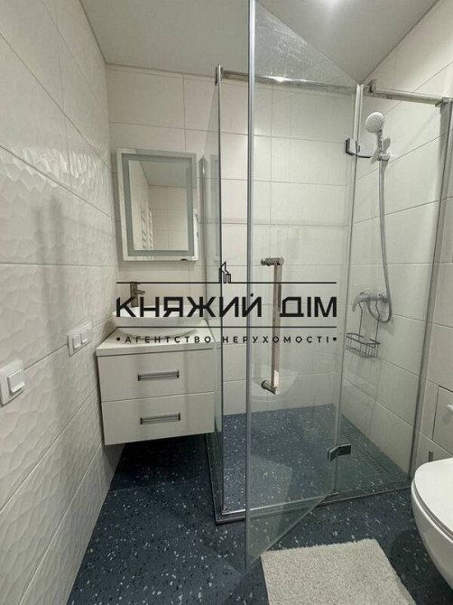 Оренда Квартира 1-кімнатна, 1/5 поверх на Мечникова ул. Київ - фото 13