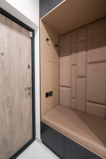 Продам 2-к. кв., 65 м. кв., Костанді, ЖК &quot;Горизонт&quot; Odessa - photo 19