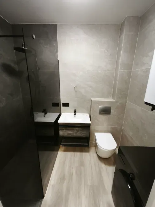 Продажа 1к Квартира 44 кв.м Тлехаса 19 Ужгород - изображение 15