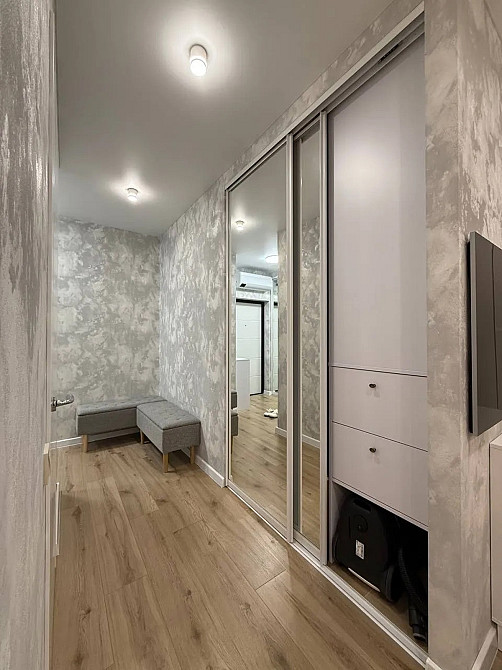 Оренда Квартира 2-кімнатна, 5/10 поверх на Аржанова ул., 1 Днепр - изображение 16