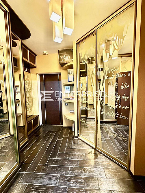 Продаж 2к Квартира 64.9 кв.м Кольцова вул. Київ - фото 13