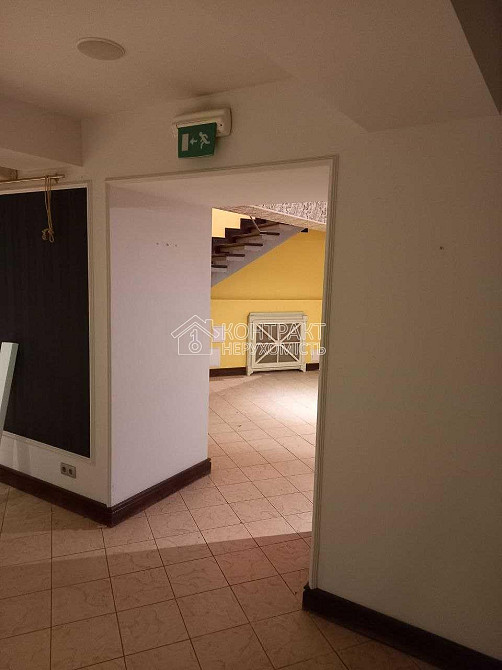 Оренда приміщення вільного призначення на вул. Героїв Харкова приміщень - 3, поверх - 1/8 Харьков - изображение 3