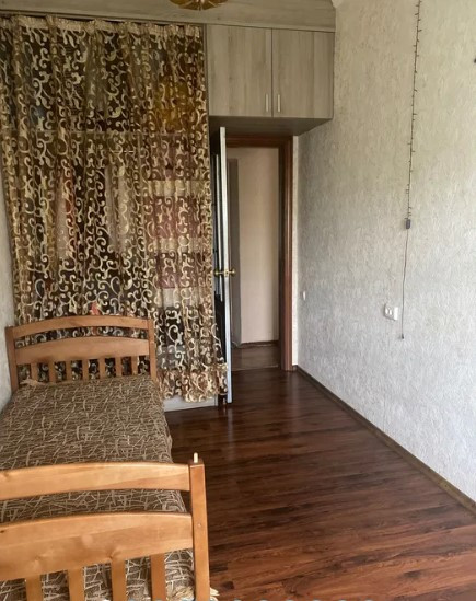 3-х комнатная квартира на Черёмушках --Люстдорфская дорога Одеса - фото 4