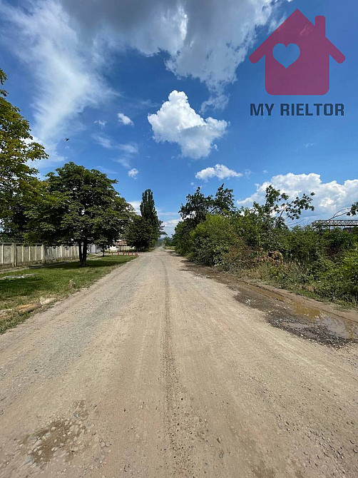 Продаж земельної ділянки 70 соток на Промислова Uzhhorod - photo 5