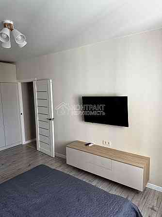 Оренда Квартира 1-кімнатна, 12/16 поверх на вул. Єлизаветинська Харьков