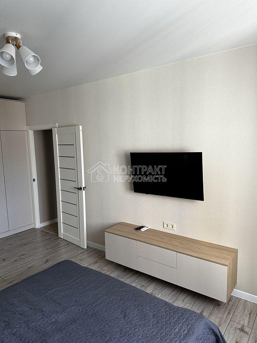 Оренда Квартира 1-кімнатна, 12/16 поверх на вул. Єлизаветинська Харків - фото 2