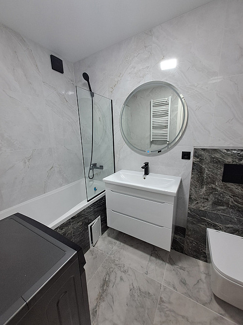 Продаж Квартира 1-кімнатна, 7/11 поверх на Смакули вул., 7А Тернополь - изображение 14