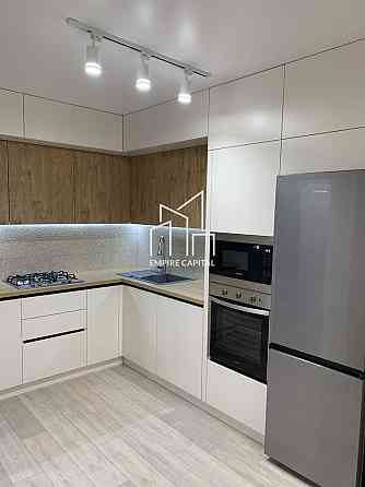 Оренда 1к Квартира 46 кв.м Замарстинівська вул. Львов