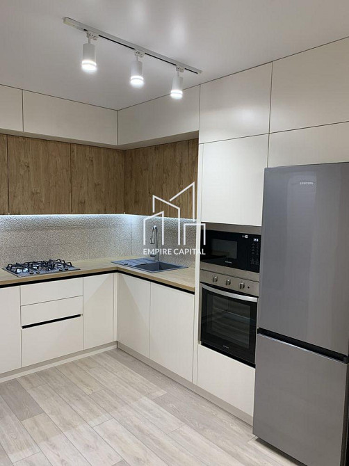 Оренда 1к Квартира 46 кв.м Замарстинівська вул. Львов - изображение 4