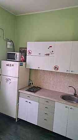 Оренда Квартира 1-кімнатна, 1/6 поверх на Гордієнка, 5 Киев