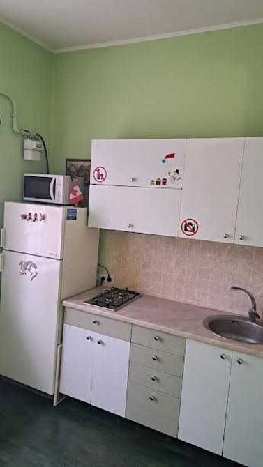 Оренда Квартира 1-кімнатна, 1/6 поверх на Гордієнка, 5 Киев - изображение 3