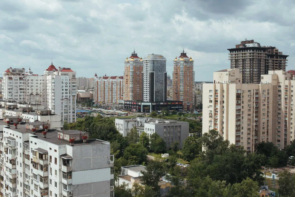 Оренда Квартира 2-кімнатна, 16/16 поверх на проспект Івасюка, 27А Киев - изображение 14