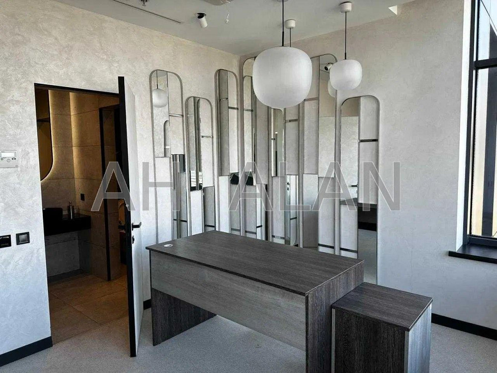 Оренда офісне приміщення на Липківського Василя Митрополита вул., 14 приміщень - 9, поверх - 7/9 Київ - фото 10