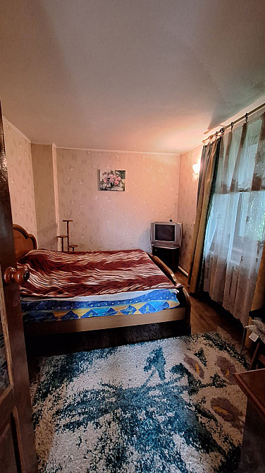 Продам дом в живописном месте вблизи озера Малая Долина . Кооп " Заря" Молодіжне - фото 6