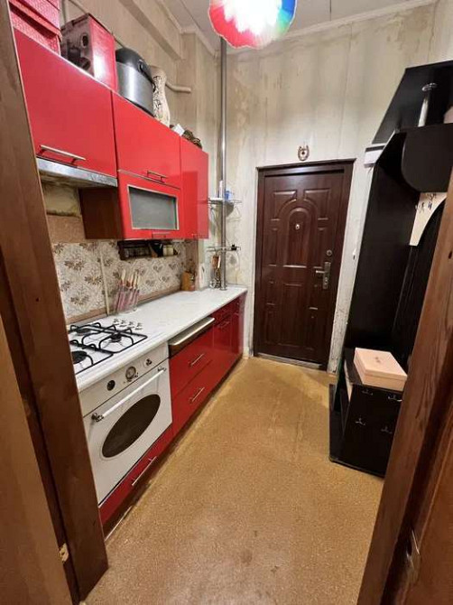 Продаж Квартира 1-кімнатна, 2/2 поверх на Приморская улица, 39 Одеса - фото 4