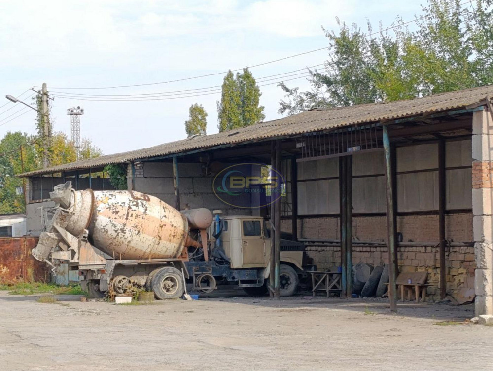 Продаж приміщення вільного призначення на вул. 2-а Сортувальна приміщень - 16, поверх - 1/2 Одеса - фото 15