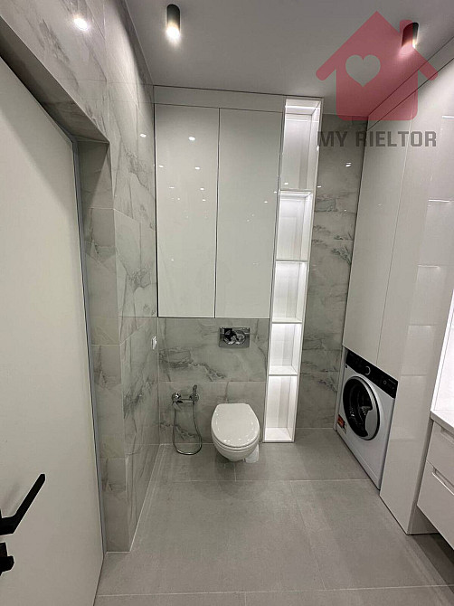 Продаж Квартира 1-кімнатна, 5/9 поверх на Легоцького Ужгород - фото 10