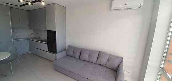 Оренда Квартира 2-кімнатна, 5/26 поверх на Днепровская набережная, 16д Kiev