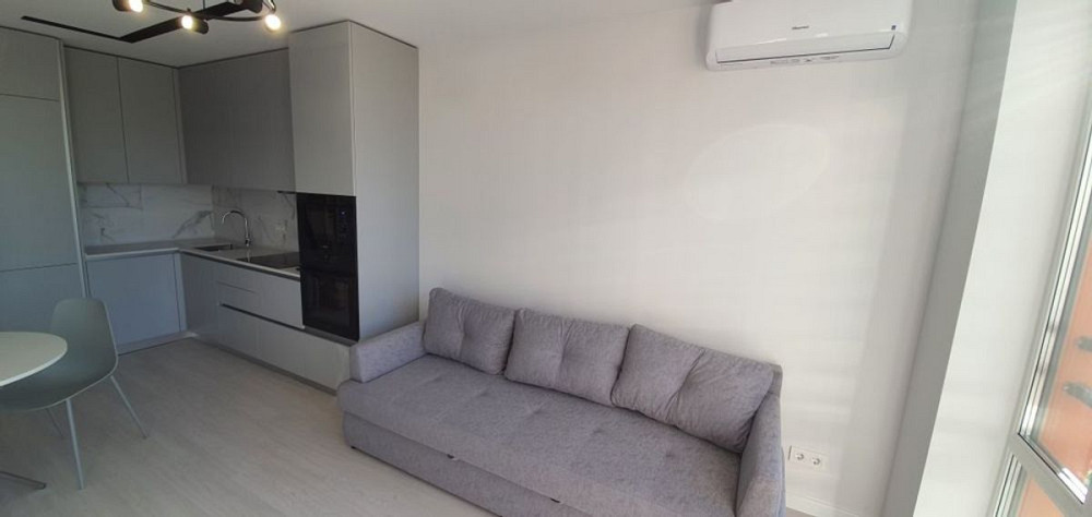 Оренда Квартира 2-кімнатна, 5/26 поверх на Днепровская набережная, 16д Київ - фото 4