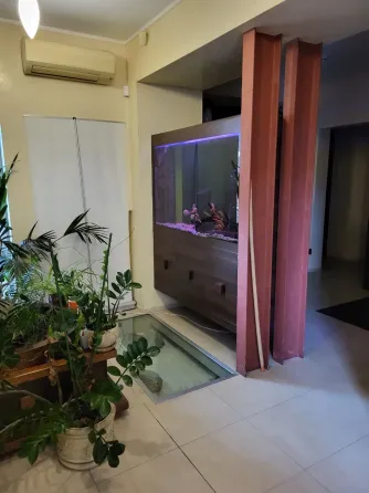 For sale Space In Residential Building area 214 sq.m floor 1 at Лидерцовский бульвар Odessa